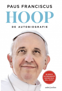Hoop paus Franciscus de biografie